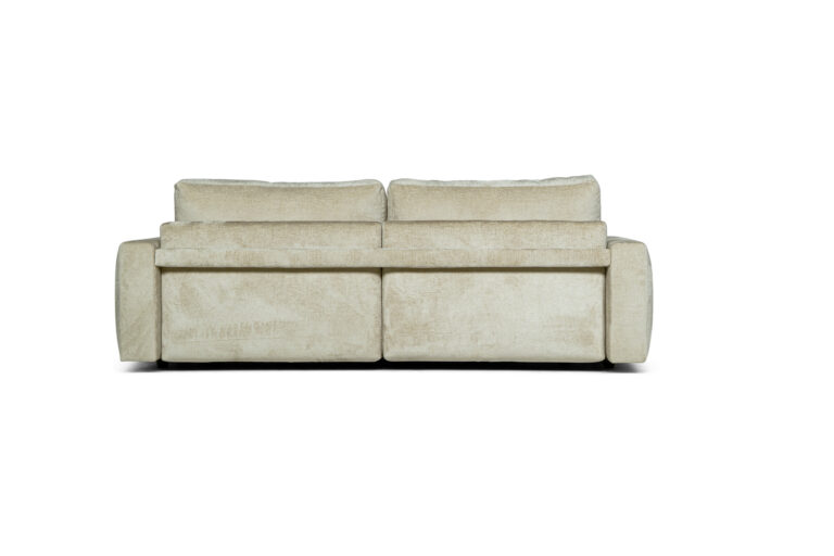 In picture: Sento 3 BM. Fabric: Jazz 3107.