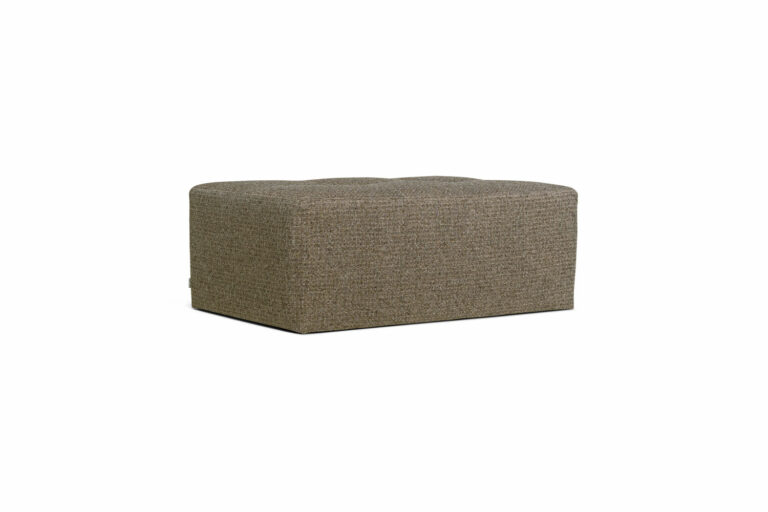 In picture: Softy footstool 115x75 cm. Fabric: Matuu 14.