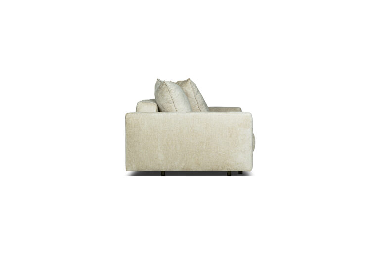 In picture: Glory 3 BM. Fabric: Jazz 3107.