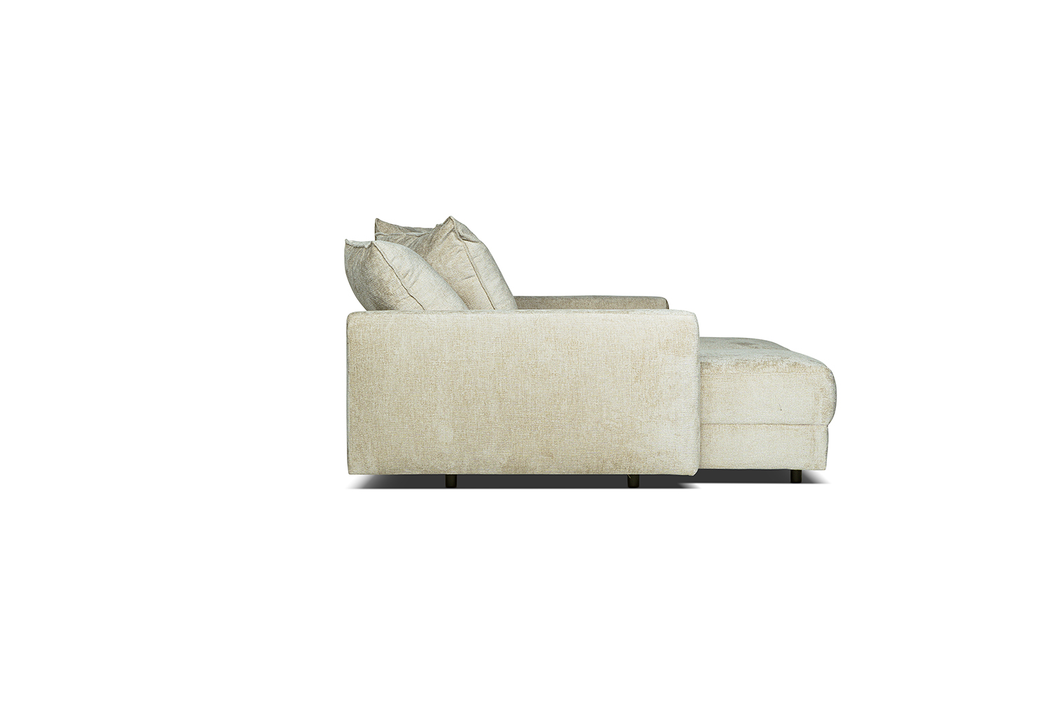 In picture: Glory 3 BM. Fabric: Jazz 3107.