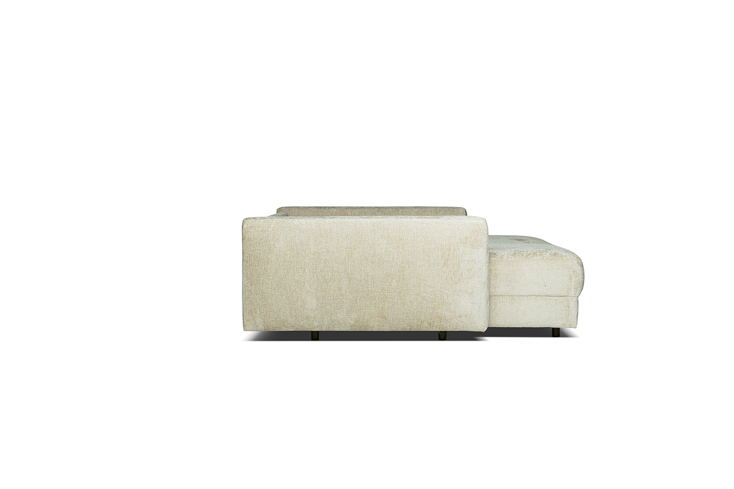 In picture: Glory 3 BM opened into bed positon. Fabric: Jazz 3107.