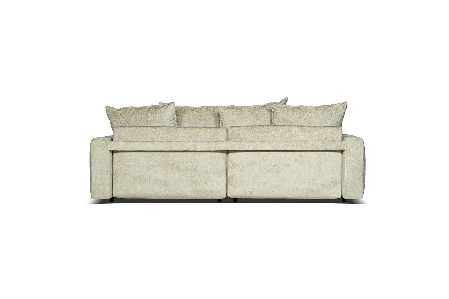 In picture: Glory 3 BM. Fabric: Jazz 3107.