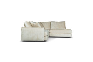 In picture: Tempo Open End Right. Fabric: Urban 3402.