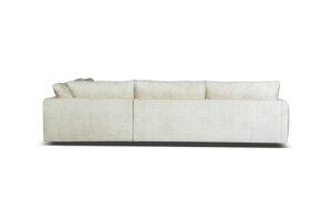 In picture: Tempo Open End Right. Fabric: Urban 3402.