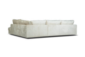 In picture: Tempo Open End Right. Fabric: Urban 3402.