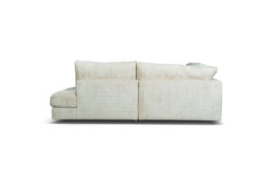 In picture: Tempo Open End Right. Fabric: Urban 3402.