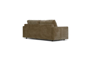In picture: Vela 3. Fabric: Noom 2726.