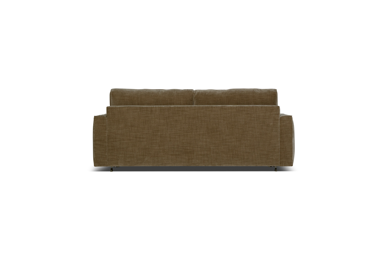 In picture: Vela 3. Fabric: Noom 2726.