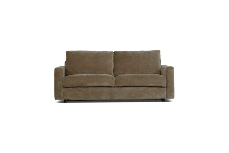 In picture: Vela 3. Fabric: Noom 2726.