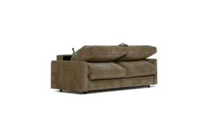 In picture: Vela 3. Fabric: Noom 2726.