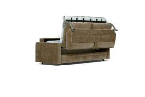 In picture: Vela 3. Fabric: Noom 2726.
