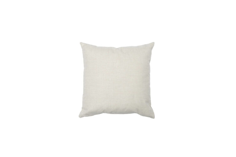 In picture: Deco pillow 40x40 cm. Fabric: Nuevo 4680.