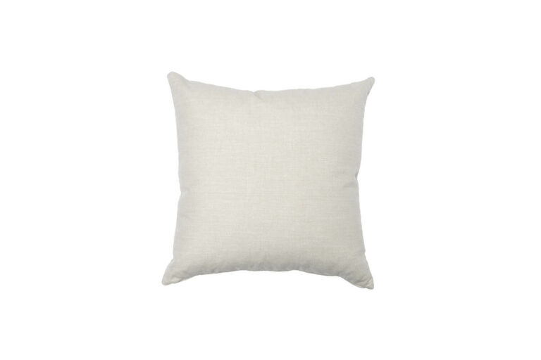 In picture: Deco pillow 50x50 cm. Fabric: Nuevo 4680.