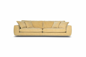 In picture: Cavelle 4 LC. Fabric: Noom 2721.