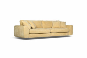 In picture: Cavelle 4 LC. Fabric: Noom 2721.