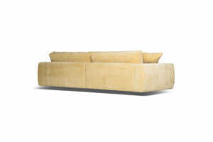 In picture: Cavelle 4 LC. Fabric: Noom 2721.