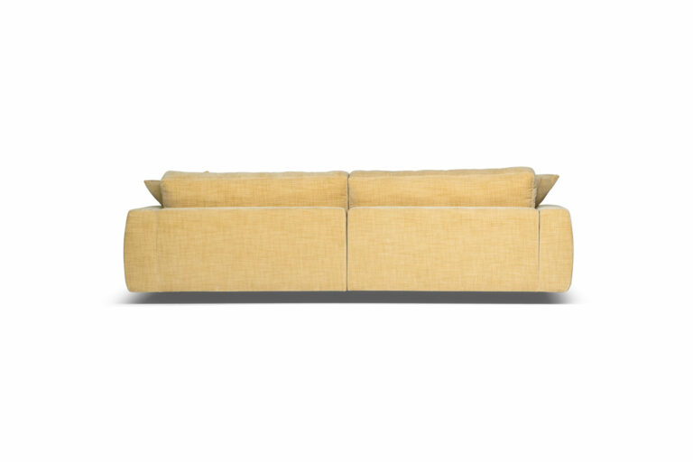 In picture: Cavelle 4 LC. Fabric: Noom 2721.