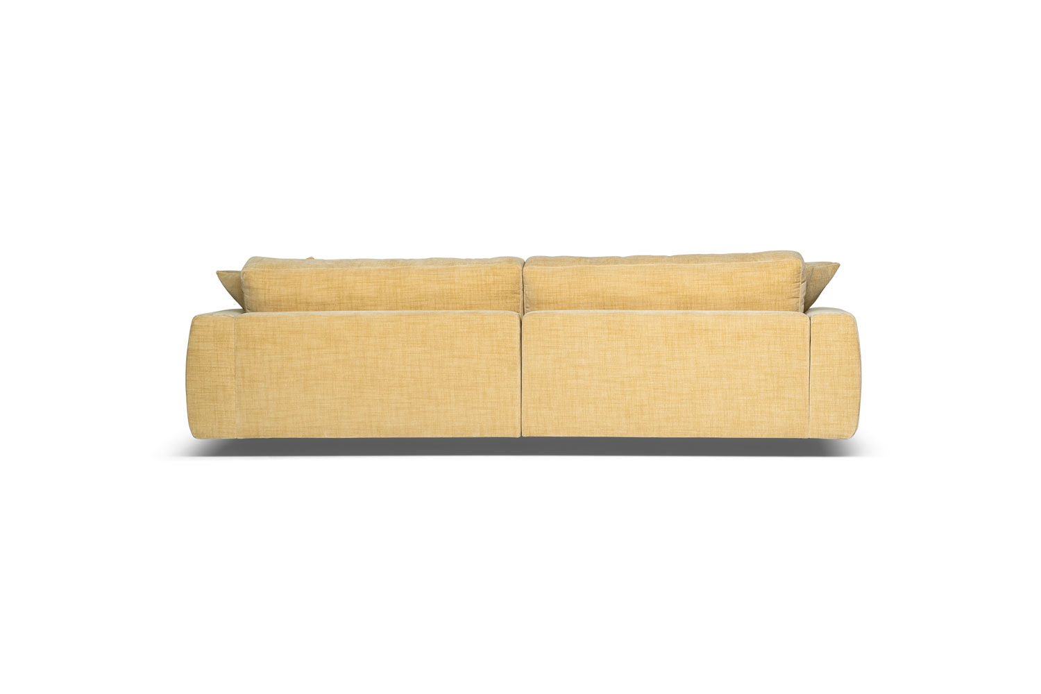 In picture: Cavelle 4 LC. Fabric: Noom 2721.